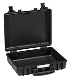 Explorer Cases 4412 BE Waterproof Dustproof Multi-Purpose Protective Case Empty Black [並行輸入品]
