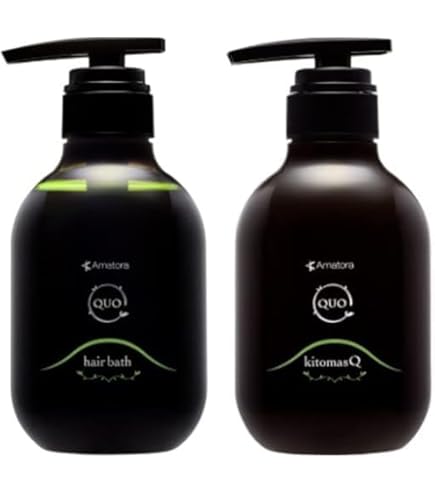 Amazon | テラケア シャンプー 500ml トリートメント400g セット