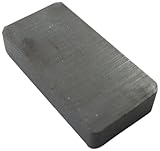 ベスト カクガタマグネット 35×15×4.5 (3個入り) 17-31