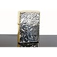 ZIPPO　ジッポライター　ロイヤルカットRY-SGP