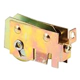 Prime-Line Products D 1856 Sliding Door Roller Assembly with 1-1/4-Inch Steel Ball Bearing by Prime-