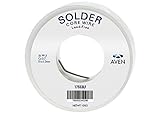 Aven 17553LF Solder, Lead Free, 100 g, 1.2 mm by Aven