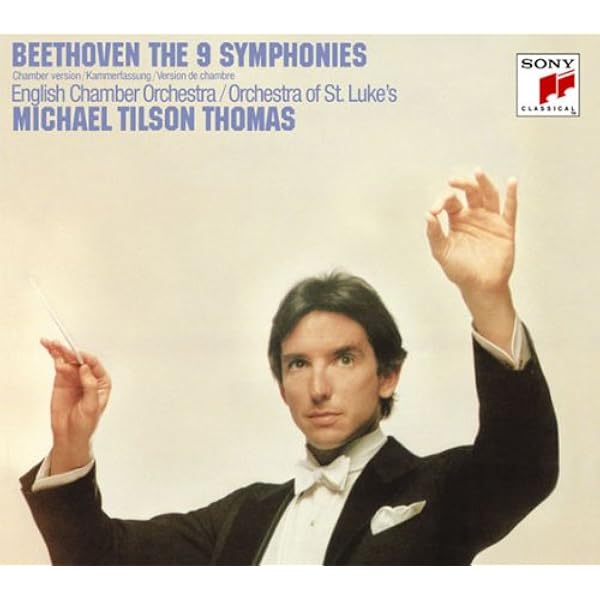 Amazon.co.jp: Beethoven: Complete Symphonies Nos. 1-9: ミュージック