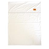 baby.e-sleep(ベビーイースリープ)プリエール ソレイユ プチ 掛カバー (オーガニックコットン ミニサイズ) 日本製 80×100cm