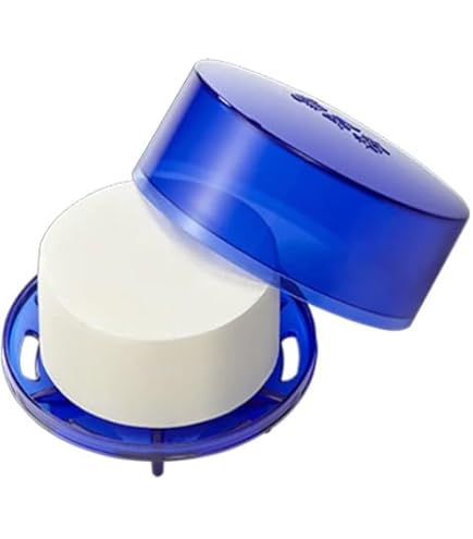 Amazon | コーセー 【医薬部外品】 薬用 清肌晶 ケース付 洗顔 120