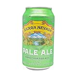SIERRA NEVADA(シェラネヴァダ) シエラネバダペールエール 355ml
