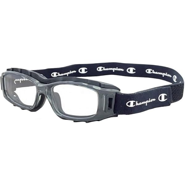 Amazon | チャンピオン スポーツゴーグル CH93S キッズ 子供用 耐衝撃