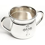 Children's Giftware Abbey Cup by Reed & Barton