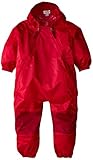 Tuffo Muddy Buddy タッフォ ムーディバーディ 防水 ジャンプスーツ レッド 5T