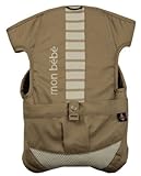 mon bebe モンベベ monbebe セブンスタイル マリンメッシュベージュ L2050