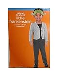 幼児コスチューム – Little Frankenstein 12-24 MONTHS