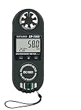 FUSOミニマルチ環境計測器SP-7000