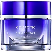 Amazon.co.jp: episteme エピステーム ステムサイエンスエマルジョンc