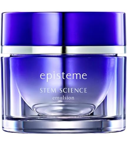 Amazon.co.jp: episteme エピステーム ステムサイエンスオイル 26ml