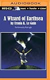 A Wizard of Earthsea