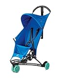 Quinny Yezz Stroller (Bold Blue) by Quinny