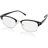 (エイトトウキョウ)eight tokyo サングラス メンズ ブロウ ライトカラー UVカット [ 鯖江メーカー企画 ] 2044