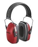 Sperian Leightning L1　（レイトニング L1 イヤーマフ）　NRR25
