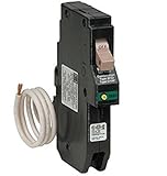 Cutlerハンマー回路遮断器円弧障害15 Amp Cd