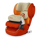 CYBEX Juno 2-Fix Toddler Car Seat (Autumn Gold) by Cybex