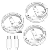 【2023最新型】タイプc ケーブル USB Type C ケーブル 100W 5A PD QC 4.0対応 急速充電 高速データ転送 USB Cケーブル タイプC 充電ケーブル iPhone15シリーズ充電ケーブル (2 本セット 2M x 2)