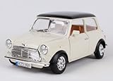 ブラーゴ 1/18 1969 ミニクーパー Bburago 1/18 1969 Mini Co...