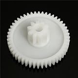 Sndy 550モーター用8mm 穴ギヤ