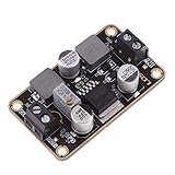 KESOTO 可変電圧レギュレータ　DC-DCステップダウン　 DC3V-40V〜 1.23-35Vバック電源モジュール