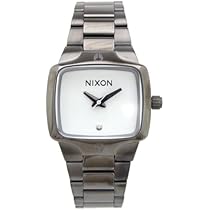 【さしみ】ニクソン NIXON　SMALL Player Amazon.co.jp: Nixon NA300001 Women's Watch The Small Player