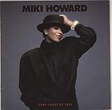 Come share my love (1986) / Vinyl record [Vinyl-LP]