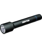 Amazon | GENTOS(ジェントス) LED 懐中電灯 USB充電式 【明るさ3000