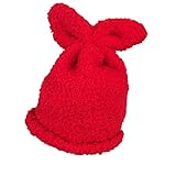 かわいい　４色　毛糸　ベビー　ニット帽 　女の子　春/秋/冬 防風・防寒・保温　ベビー 帽子 男の子　ベビー　ハット/帽子/キャップ/ハット　子供用/幼児/キッズ/新生児用　お宮参り/記念撮影 /誕生