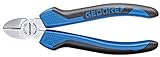 Gedore ニッパ 8314-160 JC