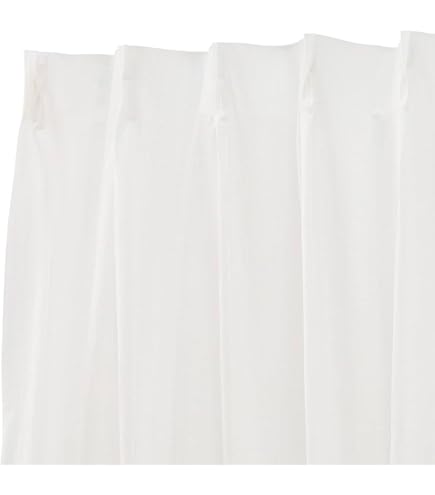 Amazon｜ニトリ(NITORI) デコホーム商品 遮熱・遮音・遮光ドレープ