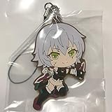 一番くじ Fate/Apocrypha PART2 L賞 ラバーストラップ ジャック・ザ・リッパー
