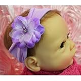 Funny Girl Designs HAT ベビー・ガールズ US サイズ: Newborn to 12 months カラー: ホワイト