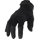 Ironclad TOG-05-XL Tac-Ops Gloves, Extra Large by Ironclad