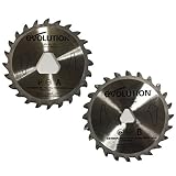 エボリューション(evolution) 90mm 万能切断チップソー FURY90TCT