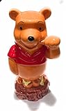 Winnie the Pooh Ceramic Coin Bank