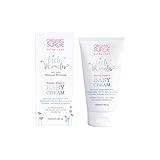 Organic Surge Little Miracles Gently Does It Baby Cream (150ml) (Pack of 6) - 有機サージ少し奇跡はそっと赤ちゃんクリーム（