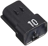 SUZUKI (スズキ) 純正部品 レジスタ イグニツシヨン(6.2Kオーム マーク 10) 品番33926-78AA0