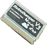 レトロダンパー WSC ワンダースワン用フラッシュカートリッジ (V3-RTC/2048Kbit SRAM/64Mbit Flash)