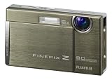 FUJIFILM デジタルカメラ FinePix(ファインピックス) Z100fd ピンク 800万画素 光学5倍ズーム FX-Z100FDP FX-Z100FDP