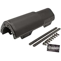 Amazon | [実物] MAGPUL(マグプル) CTR/MOEストック チークライザー