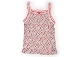 PETIT BATEAU(プチバトー) タンクトップ・キャミソール 80サイズ 女の子