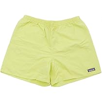 パタゴニア　M's Baggies Shorts 5インチ　バギーズショーツ Amazon | [パタゴニア] M's Baggies Shorts 5 バギーズ ショーツ