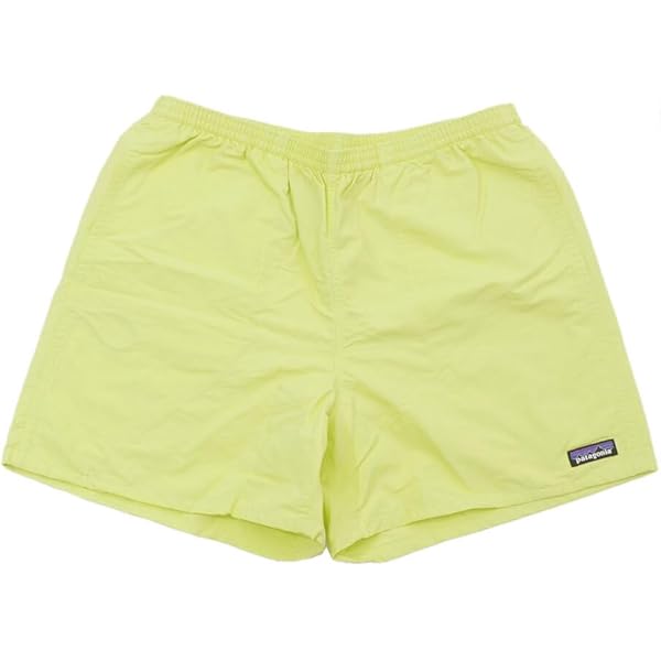 Amazon | [パタゴニア] M's Baggies Shorts 5 バギーズ ショーツ 5