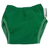 Best Bottom Training Pants, Pistachio, Small by bestbottom [並行輸入品]