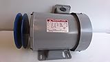三菱電機 SF-JRシリーズ標準三相モートル 全閉外扇屋内形SF-JR-4P-1.5KW