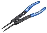 OTC OTC0400 External Straight Snap Ring Pliers